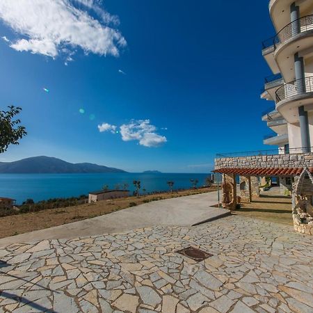 Hotel Artisti Avlonya Dış mekan fotoğraf