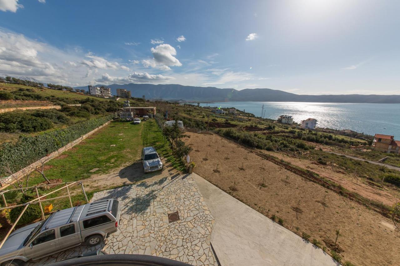 Hotel Artisti Avlonya Dış mekan fotoğraf