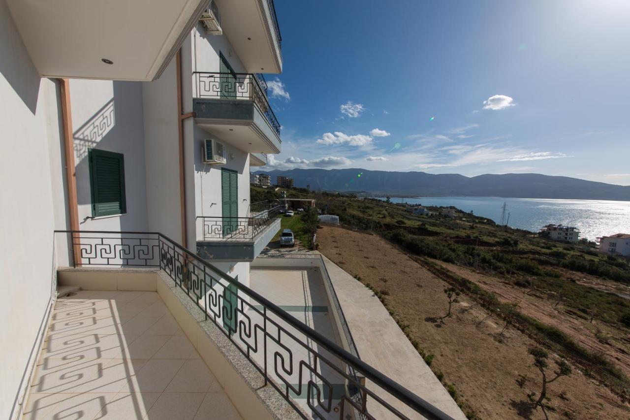 Hotel Artisti Avlonya Dış mekan fotoğraf
