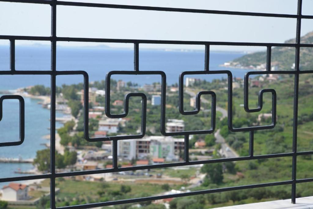 Hotel Artisti Avlonya Dış mekan fotoğraf