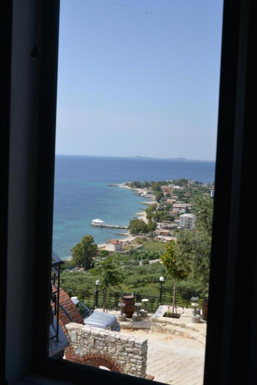 Hotel Artisti Avlonya Dış mekan fotoğraf