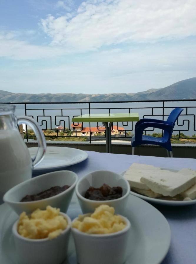 Hotel Artisti Avlonya Dış mekan fotoğraf